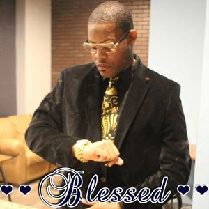 Meet your Posher, Terrence